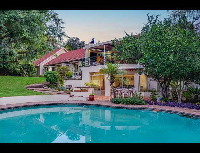 4 BEDROOM HOUSE FOR SALE IN JACANLEE